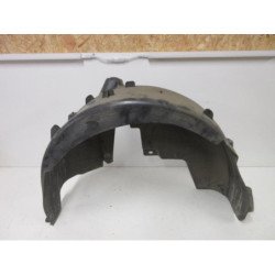 Pare Boue Arriere Gauche Peugeot 208 1 Phase 2